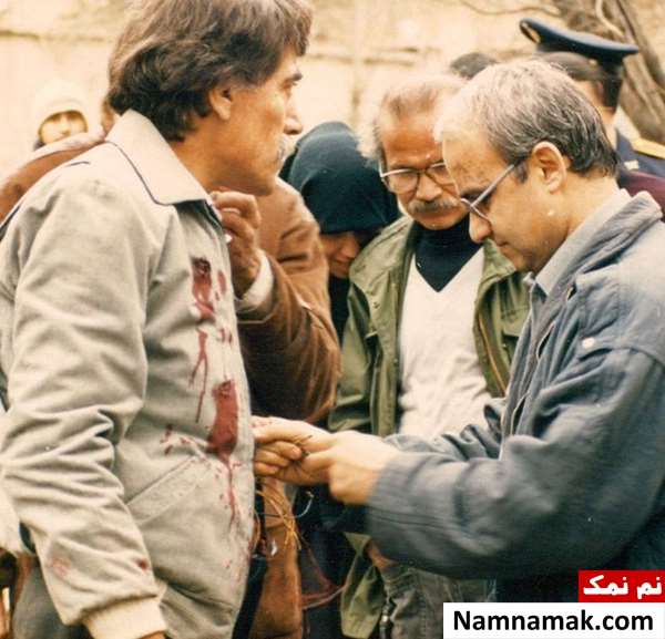 خلاصه داستان و بیوگرافی بازیگران فیلم معما فیلم معما