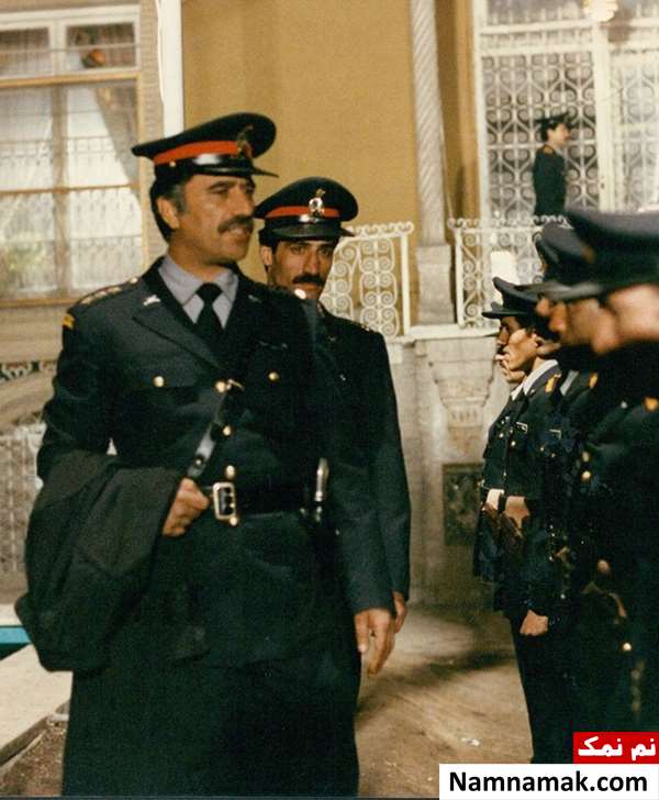 خلاصه داستان و بیوگرافی بازیگران فیلم معما محمد برسوزیان در فیلم معما