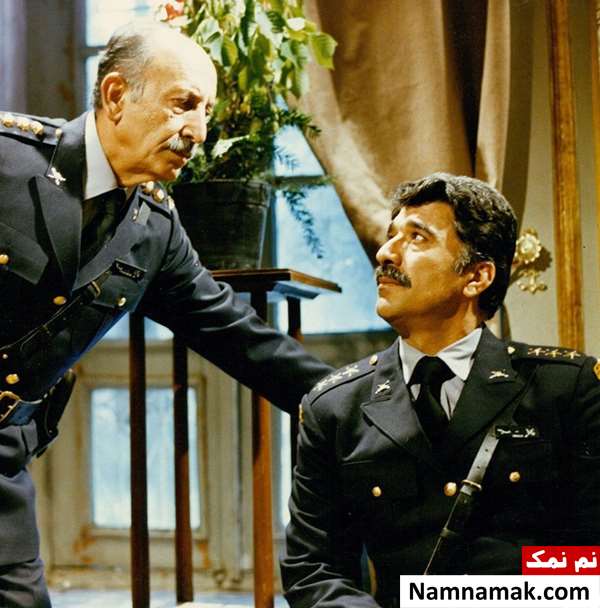 خلاصه داستان و بیوگرافی بازیگران فیلم معما مرتضی احمدی در فیلم معما