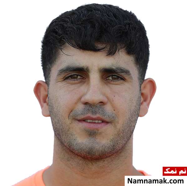 زندگینامه محمد خدابنده لو و همسرش محمد خدابنده لو - Mohammad Khodabandelou