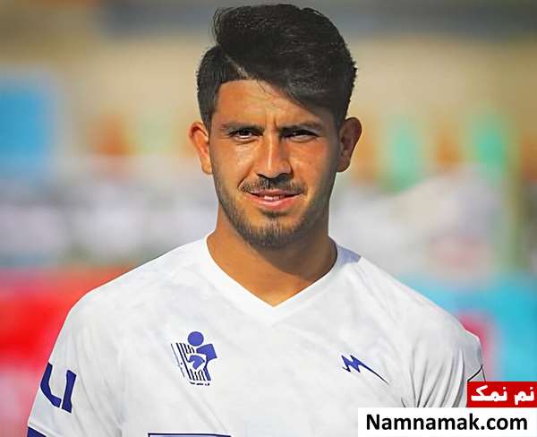 زندگینامه محمد خدابنده لو و همسرش محمد خدابنده لو