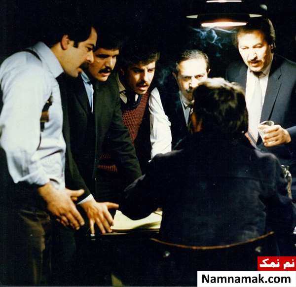 خلاصه داستان و بیوگرافی بازیگران فیلم معما فیلم معما