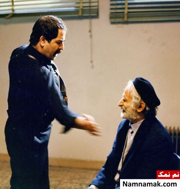 خلاصه داستان و بیوگرافی بازیگران فیلم معما فیلم معما