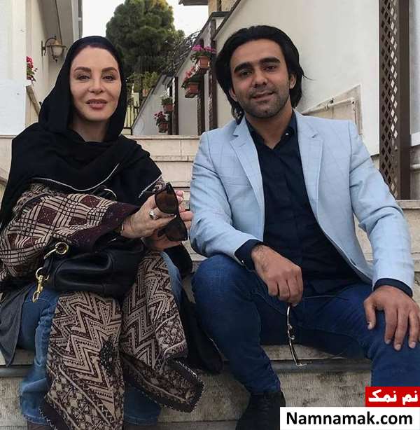 سجاد قراگزلو بازیگر نقش عادل پورسلیم در سریال دلدادگان