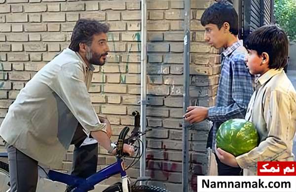 فیلم بچه های کوچه دوازدهم