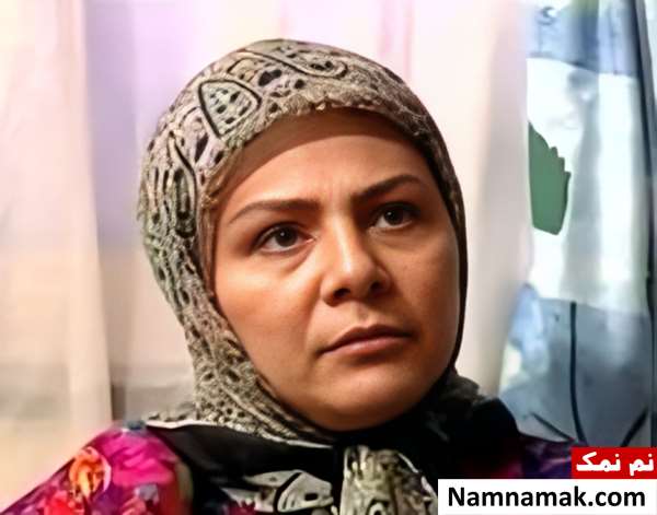 کبری فخری در فیلم بچه های کوچه دوازدهم