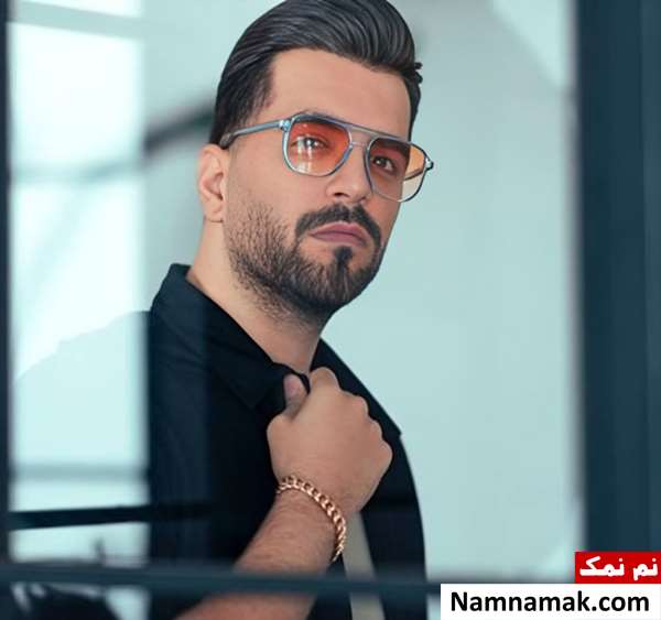 آصف آریا