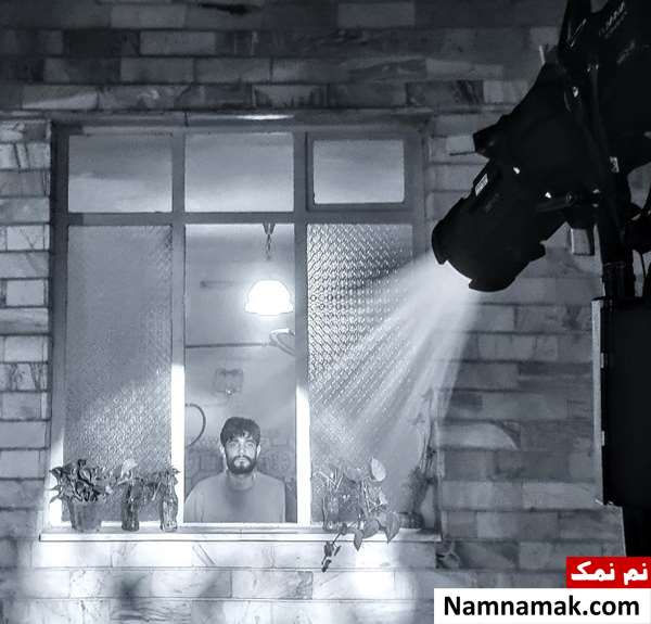 خلاصه داستان و بیوگرافی بازیگران فیلم کوتاه سی سالگی فرید فیلم کوتاه سی سالگی فرید