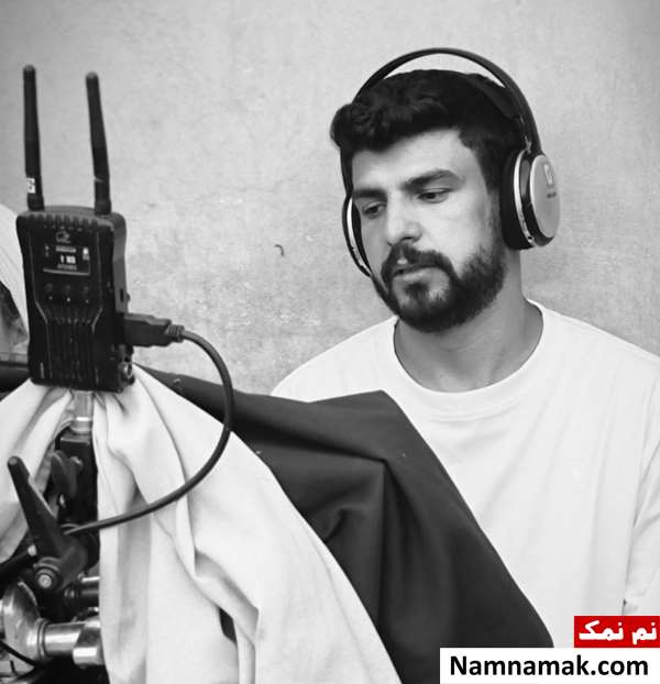 خلاصه داستان و بیوگرافی بازیگران فیلم کوتاه سی سالگی فرید فیلم کوتاه سی سالگی فرید