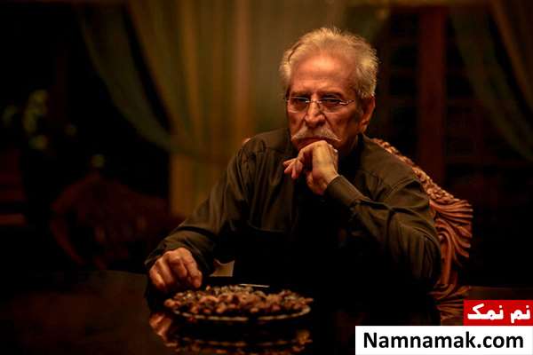 خلاصه داستان و بیوگرافی بازیگران فیلم سینمایی لاک پشت جمشید گرگین در فیلم سینمایی لاک پشت