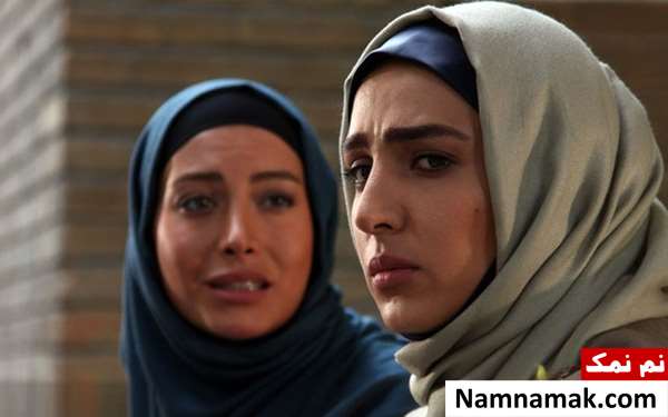 خلاصه داستان و بیوگرافی بازیگران فیلم سرزمین بارانی فریبا نادری و سوگل طهماسبی در فیلم سرزمین بارانی