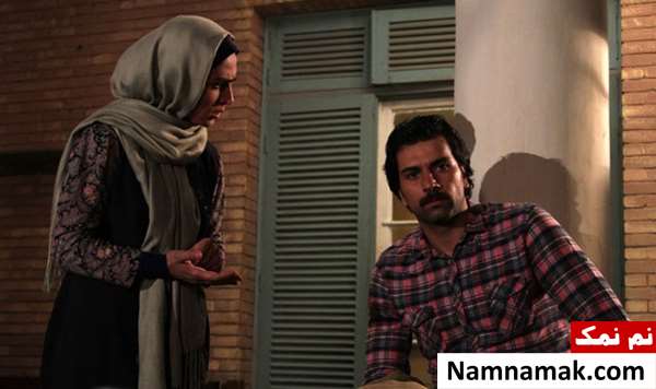 خلاصه داستان و بیوگرافی بازیگران فیلم سرزمین بارانی فیلم سرزمین بارانی