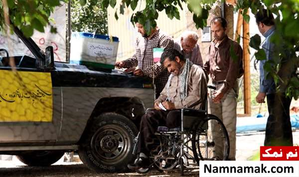 خلاصه داستان و بیوگرافی بازیگران فیلم سرزمین بارانی فیلم سرزمین بارانی