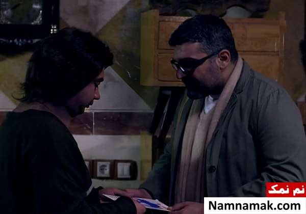 خلاصه داستان و بیوگرافی بازیگران فیلم آواز در خواب حمید لولایی در فیلم آواز در خواب