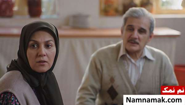 خلاصه داستان و بیوگرافی بازیگران سریال زعفرانی مهدی هاشمی و ستاره اسکندری در سریال زعفرانی
