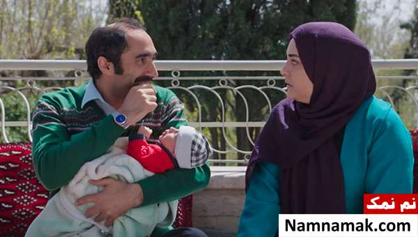 خلاصه داستان و بیوگرافی بازیگران سریال زعفرانی هادی کاظمی در سریال زعفرانی