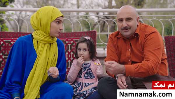 خلاصه داستان و بیوگرافی بازیگران سریال زعفرانی سریال زعفرانی