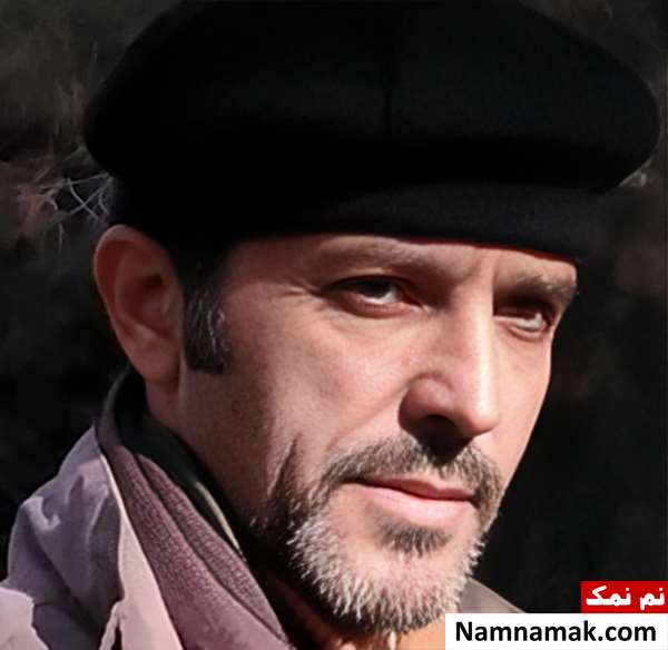 فرشید گویلی بازیگر نقش سنجرخان در سریال سنجرخان فرشید گویلی بازیگر نقش سنجرخان در سریال سنجرخان