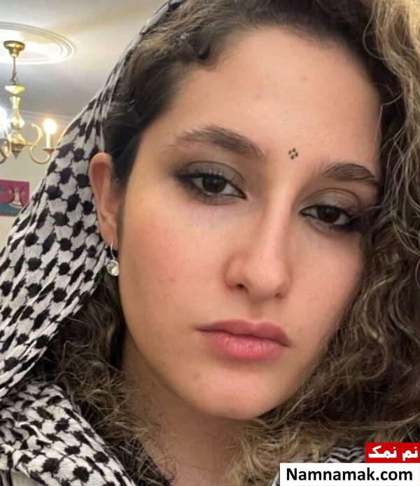 تارا قبادی بازیگر نقش حیات در سریال سنجرخان تارا قبادی بازیگر نقش حیات در سریال سنجرخان