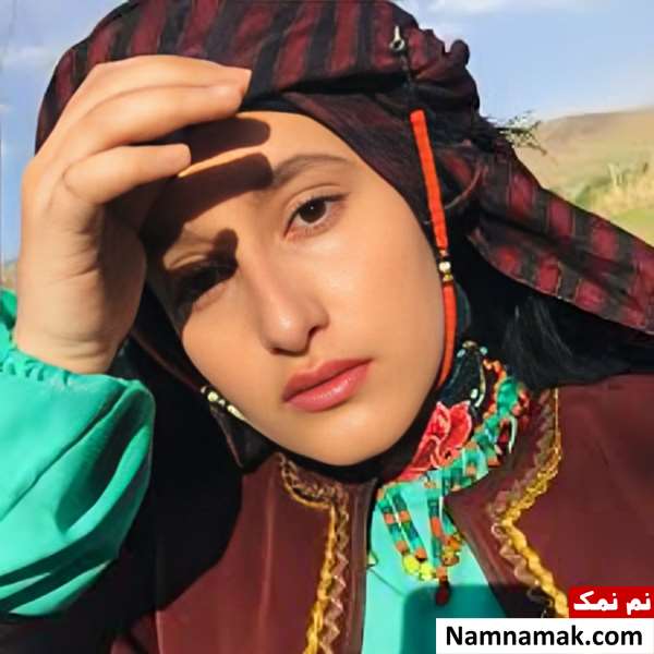 تارا قبادی در سریال سنجرخان