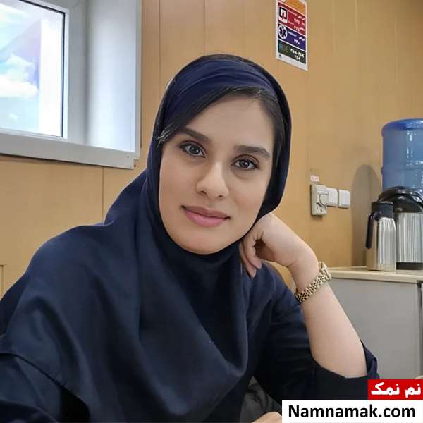 زندگینامه مهناز ذکایی و همسرش عکس های اینستاگرام مهناز ذکایی