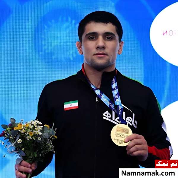ایمان محمدی