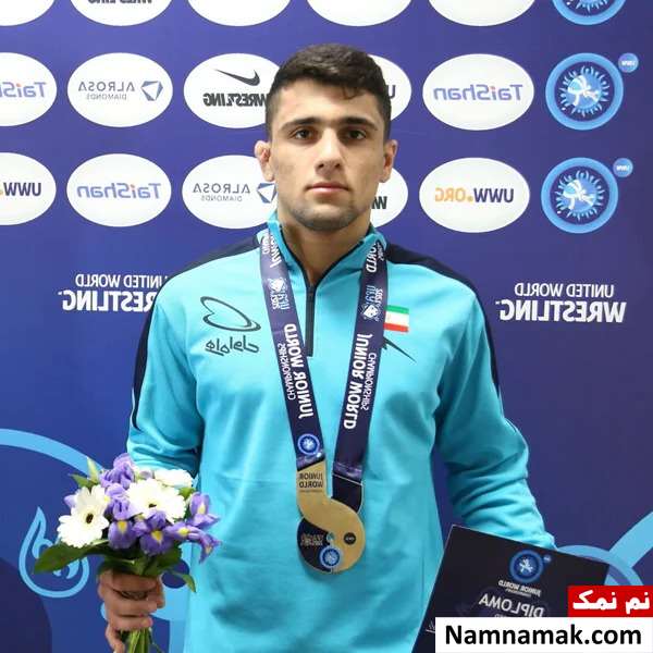 ایمان محمدی