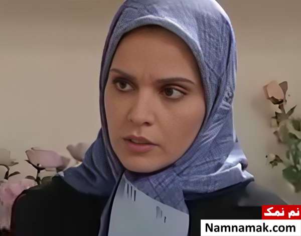 بیوگرافی شهناز شهبازی بازیگر و همسرش شهناز شهبازی بازیگر نقش سرمدی همسر بیات در سریال خانه به دوش