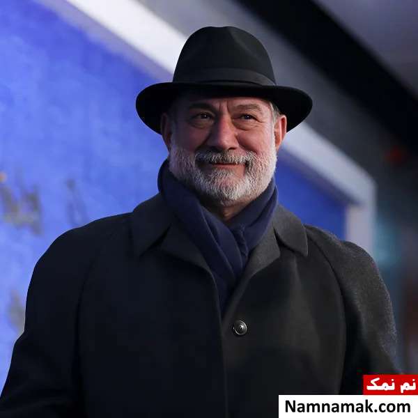 چهره ها و بازیگران فوت شده 1402 آتیلا پسیانی