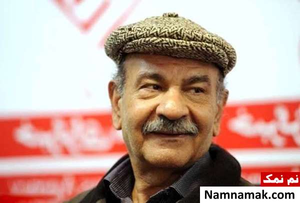 چهره ها و بازیگران فوت شده 1402 فردوس کاویانی