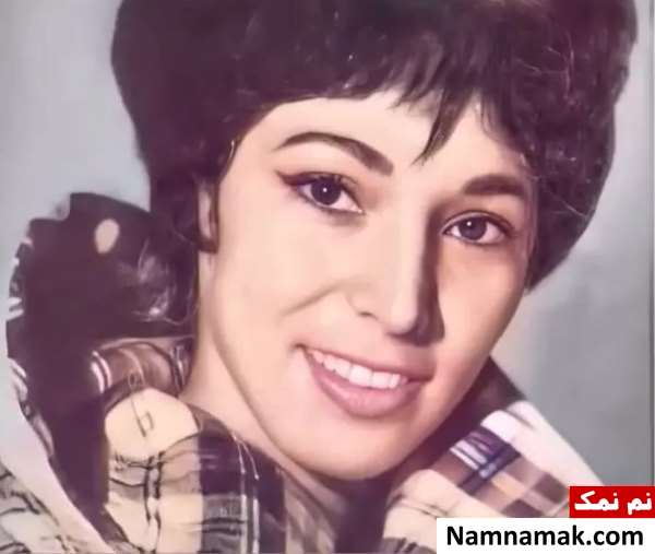 چهره ها و بازیگران فوت شده 1402 پروین نوری وند