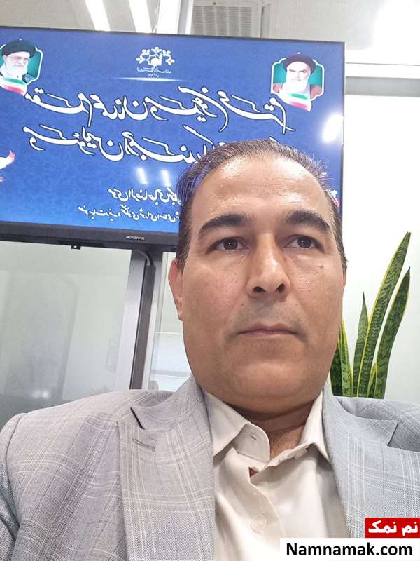 حسین اسکندری اصل