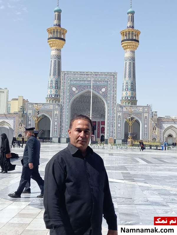 حسین اسکندری اصل
