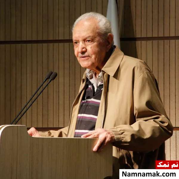 چهره ها و بازیگران فوت شده 1402 امیر تیمور پورتراب