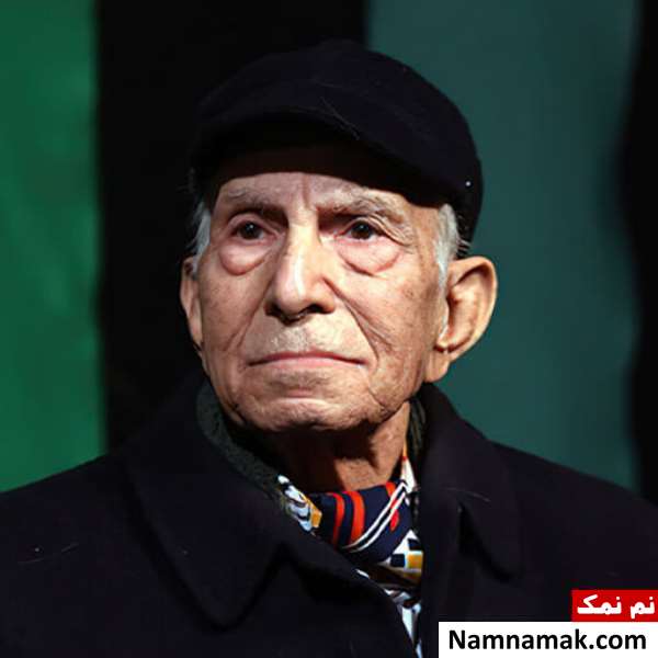 چهره ها و بازیگران فوت شده 1402 مازیار بازیاران