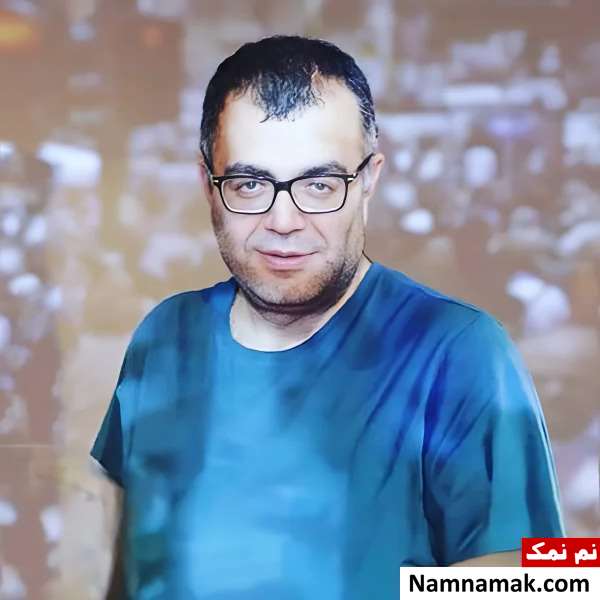 چهره ها و بازیگران فوت شده 1402 رضا حداد (کارگردان) در اسامی هنرمندان فوت شده 1402