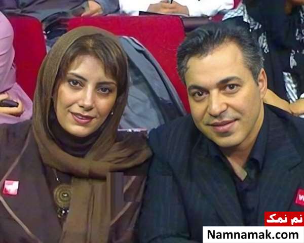سعید تهرانی بازیگر نقش حسام در سریال نیمه پنهان ماه سعید تهرانی بازیگر نقش حسام در سریال نیمه پنهان ماه