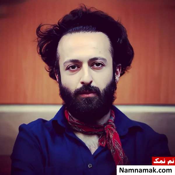 چهره ها و بازیگران فوت شده 1402 حسام محمودی (بازیگر) از بازیگران فوت شده 1402