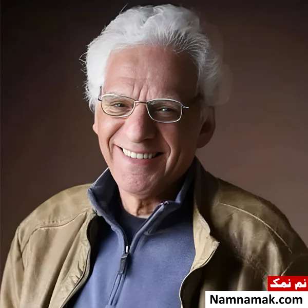 چهره ها و بازیگران فوت شده 1402 کیومرث پوراحمد (نویسنده و کارگردان)