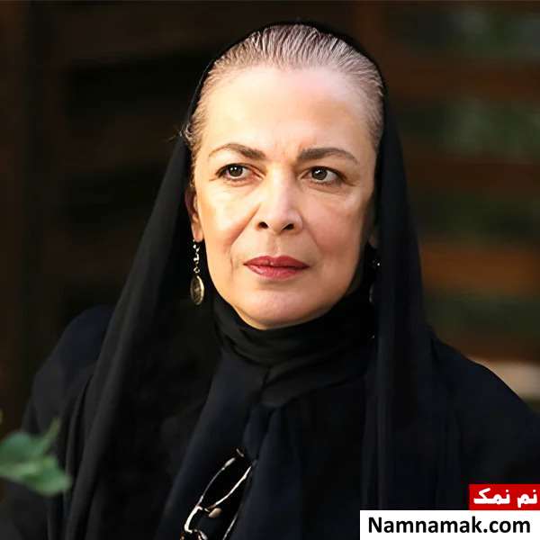 چهره ها و بازیگران فوت شده 1402 بیتا فرهی (بازیگر)