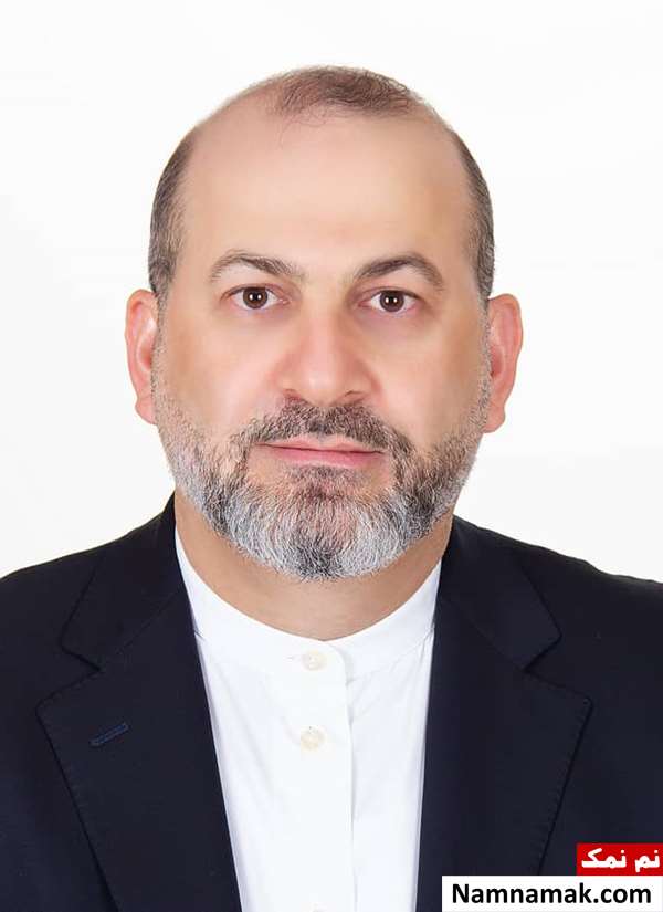 بیوگرافی احمدرضا دستغیب احمدرضا دستغیب