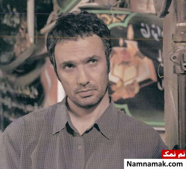 محمدرضا فروتن در فیلم قصه ها