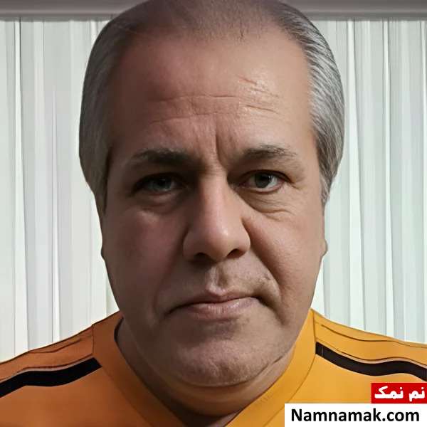 چهره ها و بازیگران فوت شده 1402 اکبر احمدی (بازیگر)