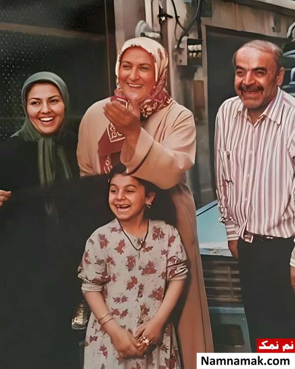 نگین اوشانره