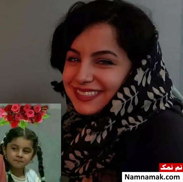 نگین اوشانره بازیگر نقش سحر در سریال خانه به دوش نگین اوشانره بازیگر نقش سحر در سریال خانه به دوش