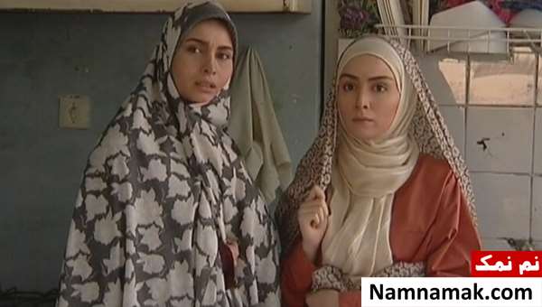خلاصه داستان و بیوگرافی بازیگران سریال زیرزمین مریم کاویانی در سریال زیرزمین