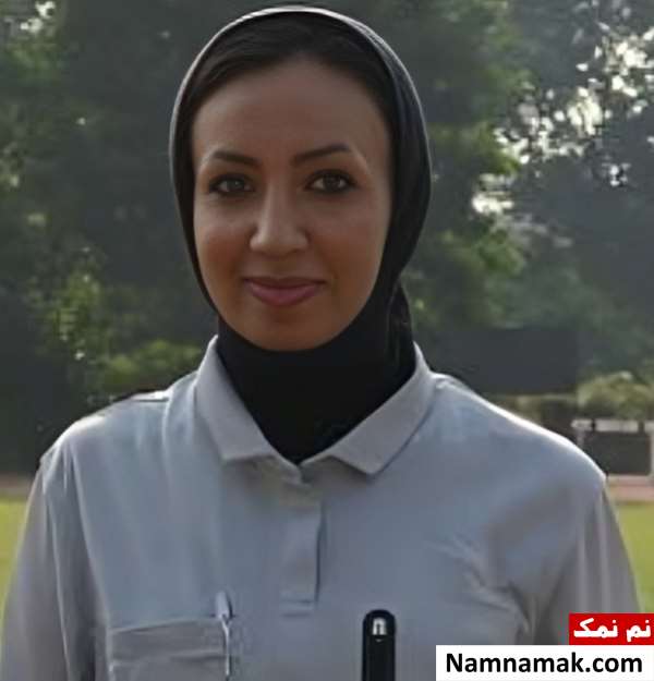 زندگینامه مهسا قربانی و همسرش عکس های اینستاگرام مهسا قربانی