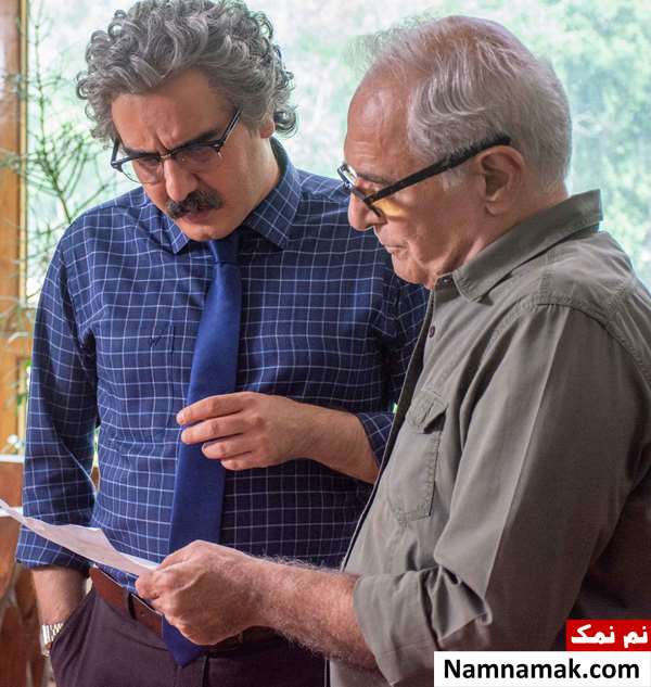 فیلم احمد به تنهایی