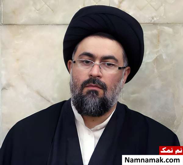 عکس های اینستاگرام یاسر خمینی