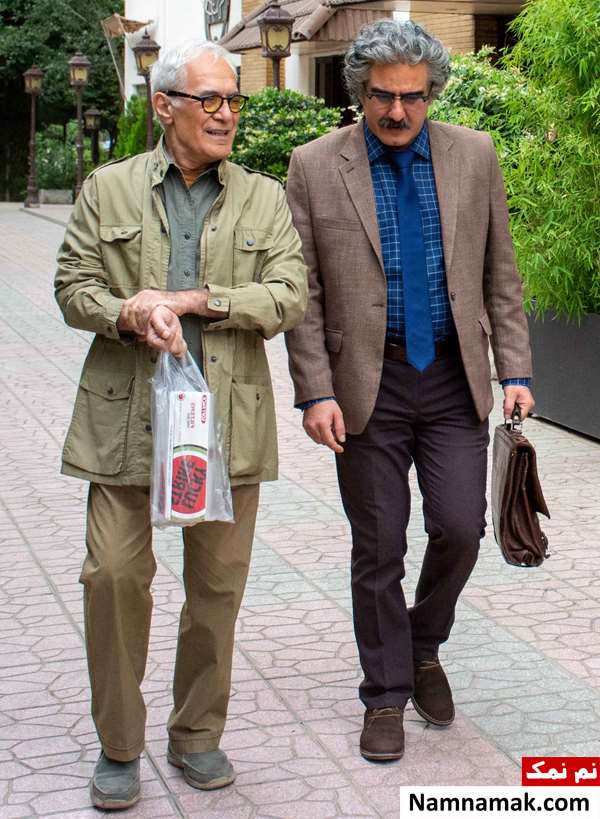 فیلم احمد به تنهایی
